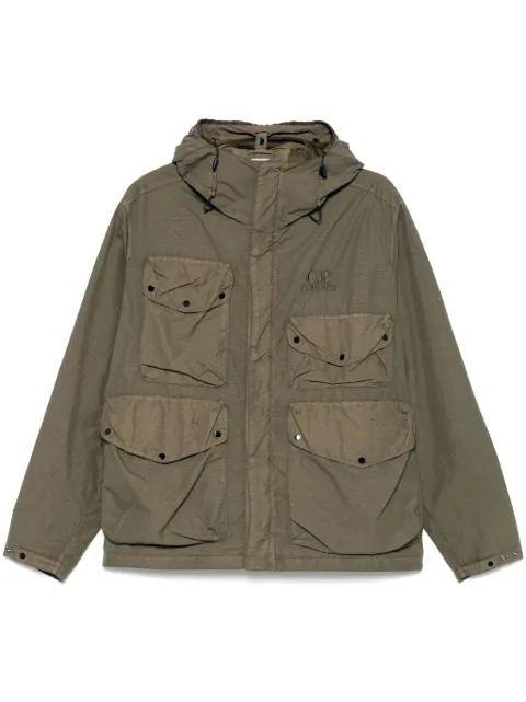 C.P. Company Flatt jacket