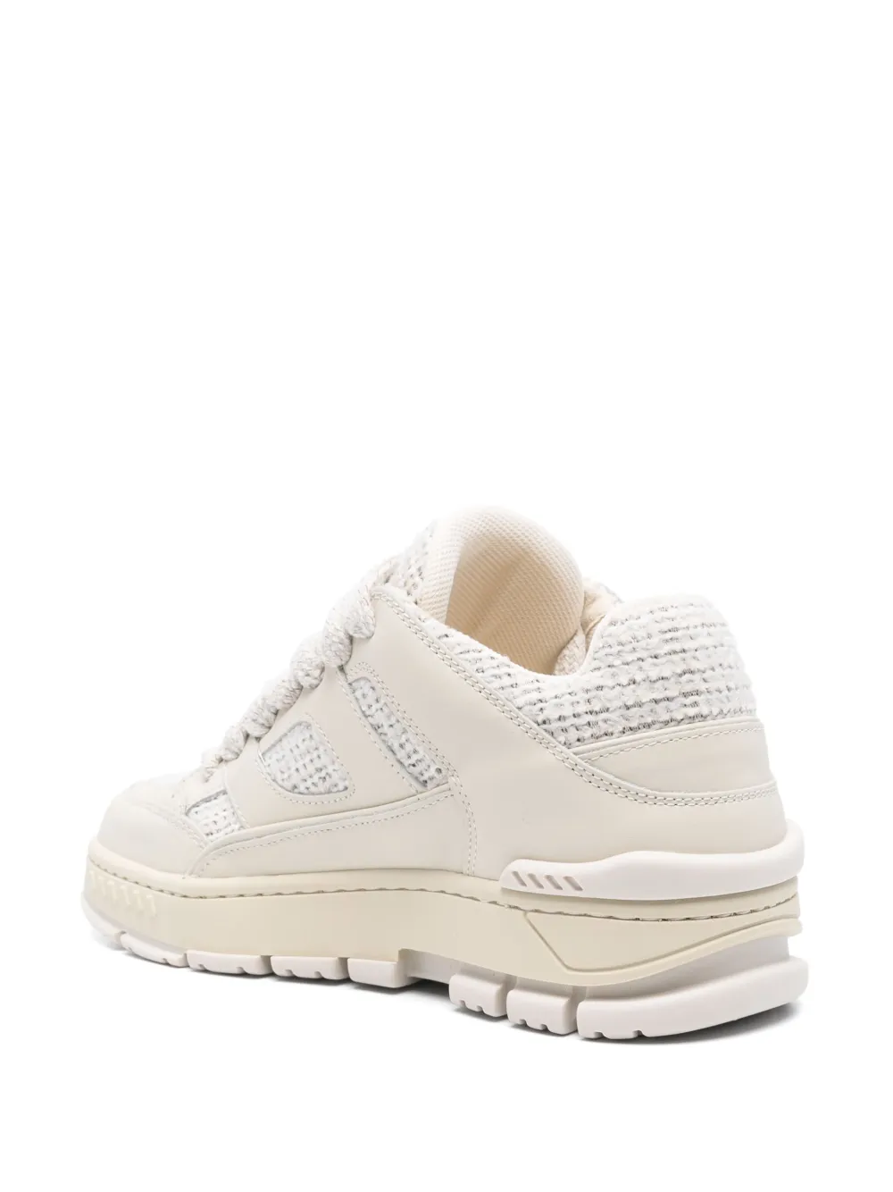 Axel Arigato Area Lo sneakers Neutrals