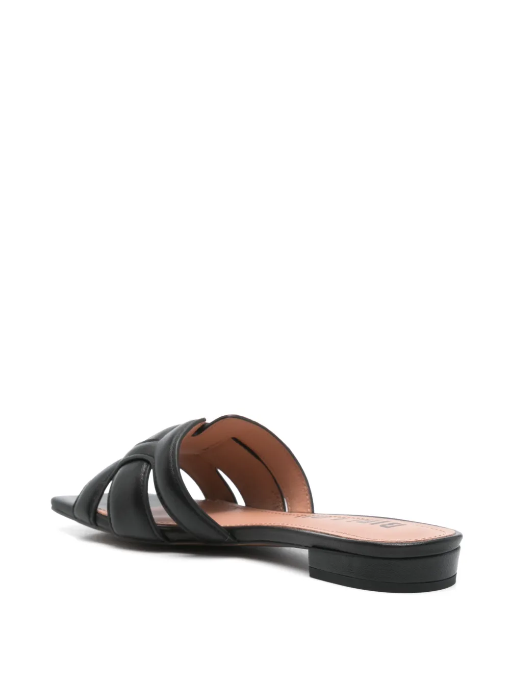 Bibi Lou Holly ballerina's Zwart
