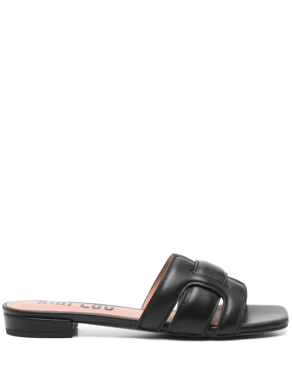 【関税&送料込】BIBI LOU Flat shoes Black BibiLoumaiaballet2.jpg?v=