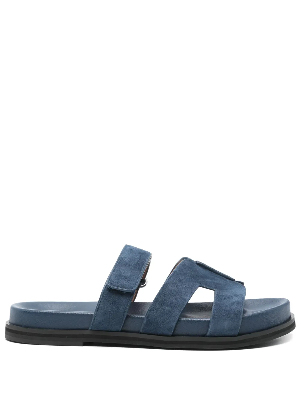 Bibi Lou Mindy sandalen Blauw