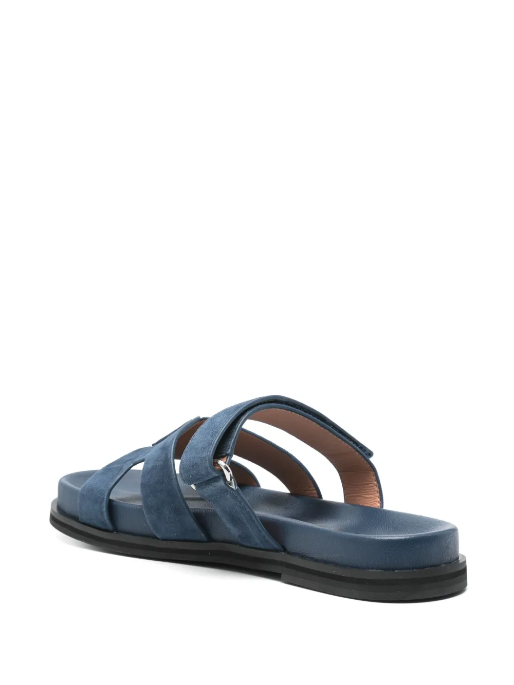 Bibi Lou Mindy sandalen Blauw