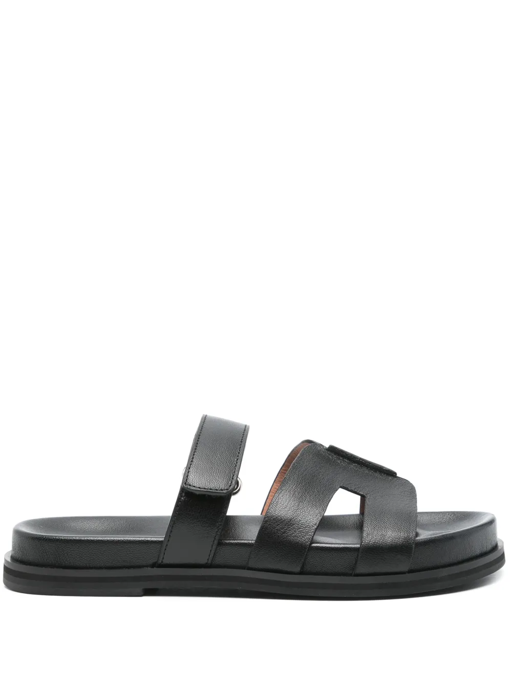 Bibi Lou Mindy sandals Black