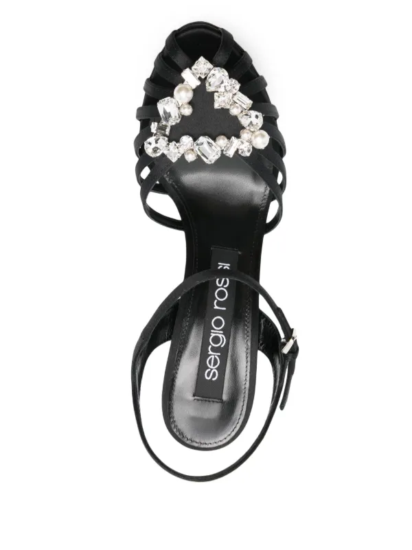 Sergio Rossi ミュール Sergio Rossi/セルジオロッシ通販 | ミュール サポ | シューズ