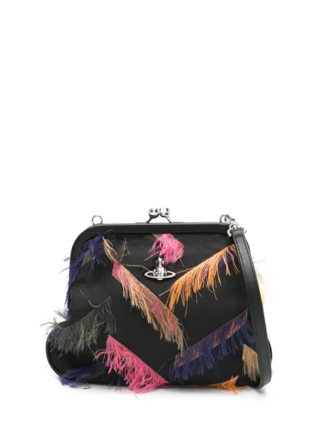 Vivienne Westwood pochette Granny Frame