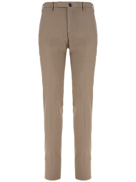 Incotex tailored trousers
