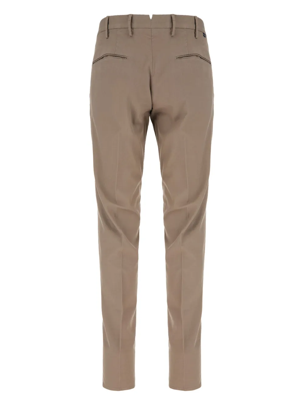 Incotex tailored trousers - Beige