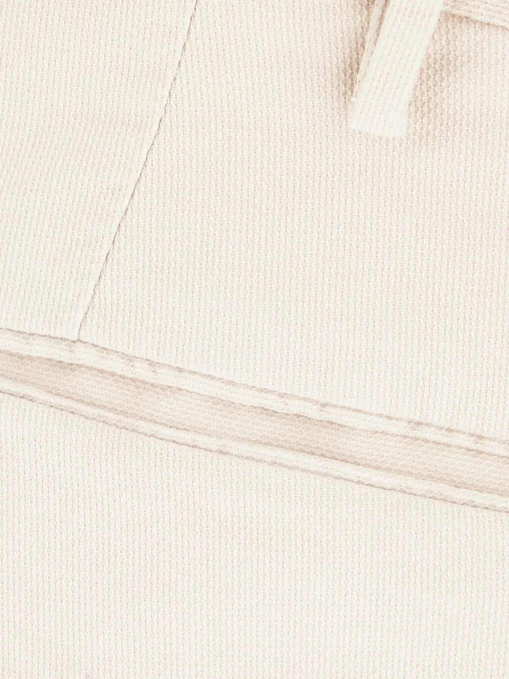 Incotex Straight broek Beige