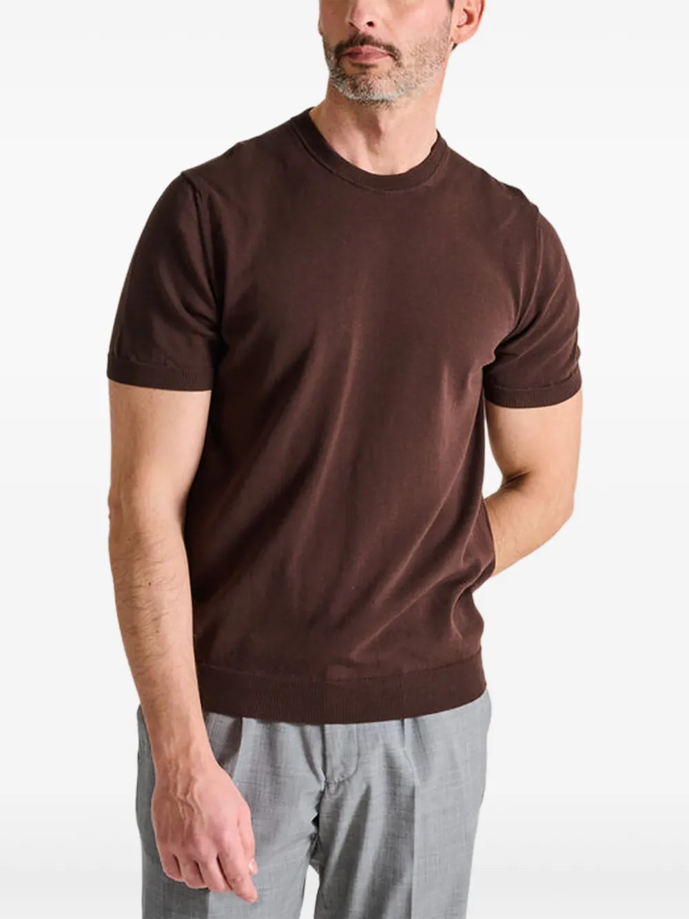 cotton T-shirt