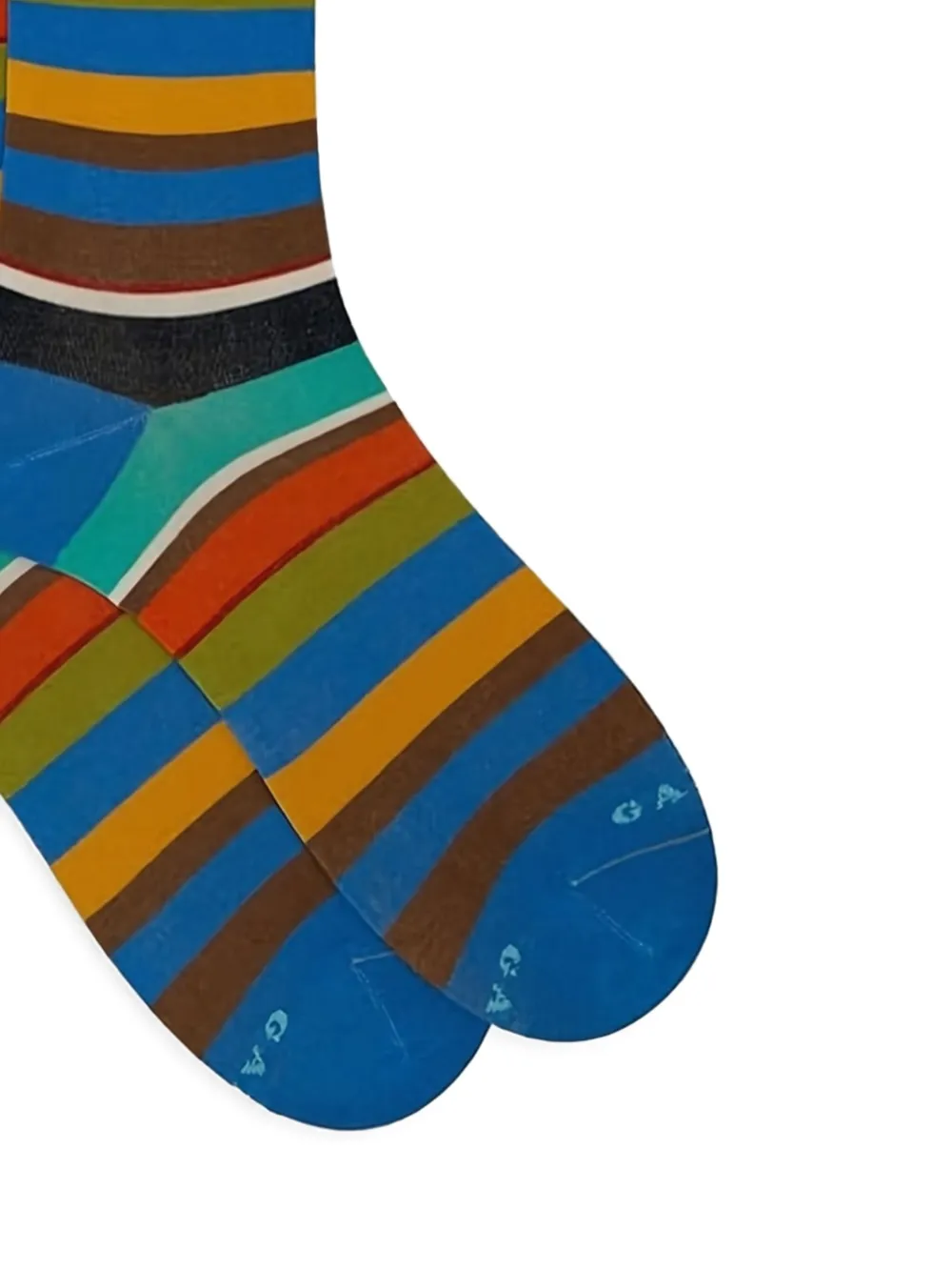Gallo striped socks | Image 2