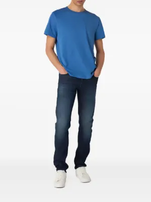 Tシャツ・カットソー PEUTEREY Men Sweater PEU545299012133215DP Blue Men's Sweaters Peuterey | New 2025 Collection