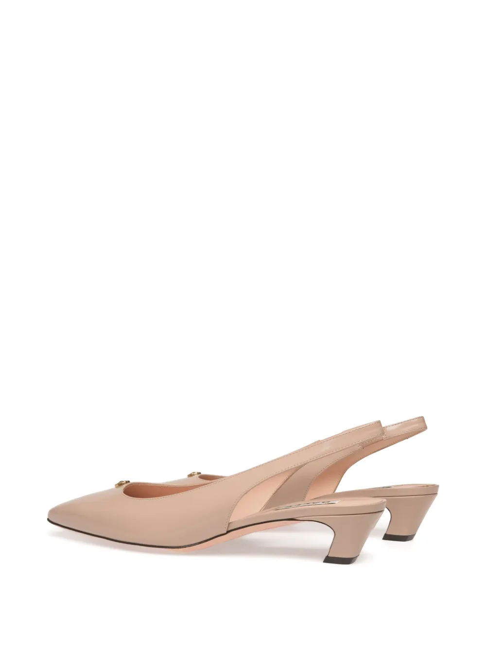 Bally Sylt pumps Roze