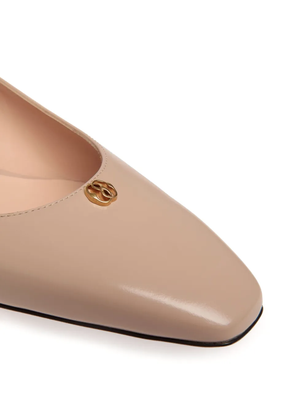 Bally Sylt pumps Roze