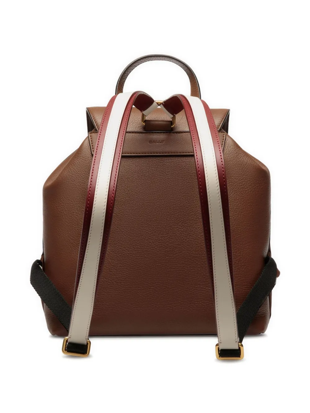 Bally Code backpack - Bruin