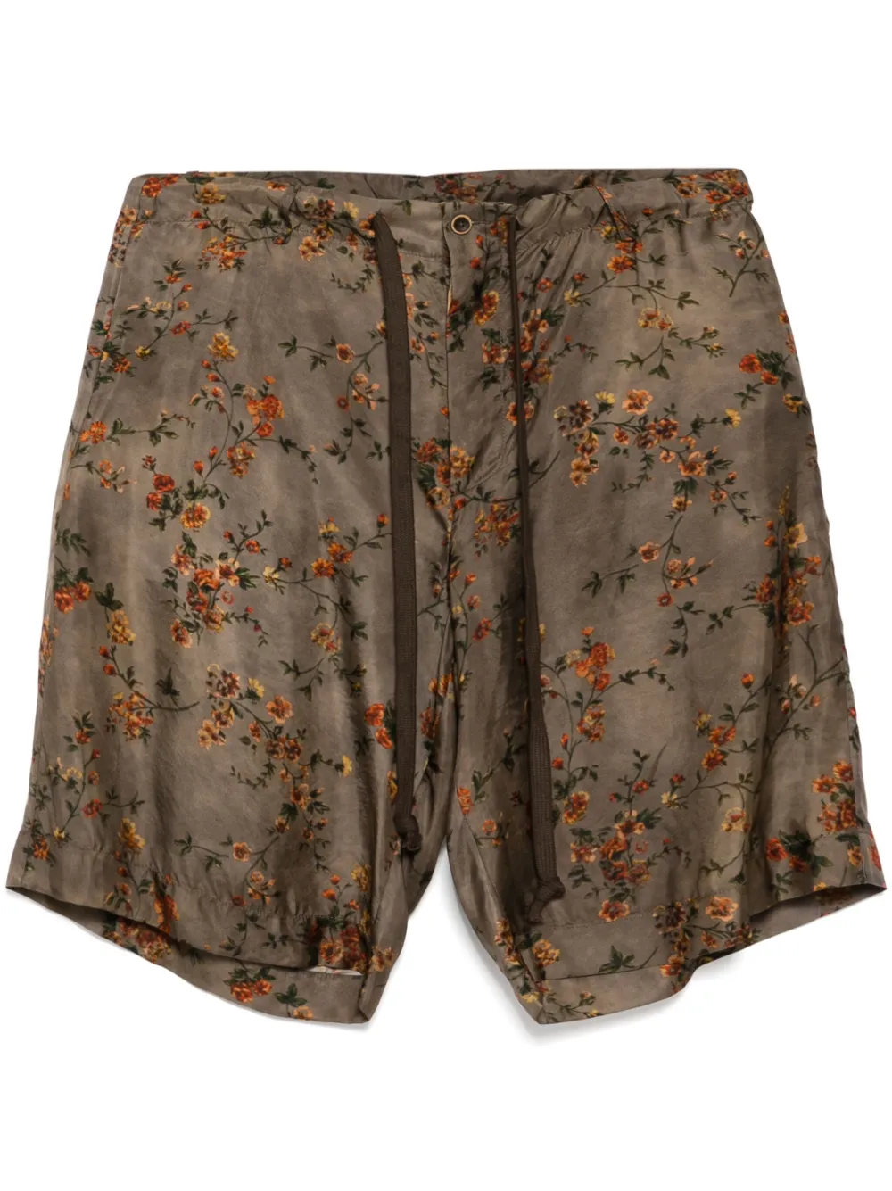 Pallor shorts