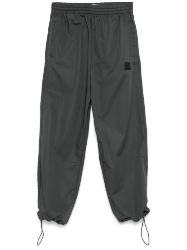 Agolde Harrier Trousers in Grey