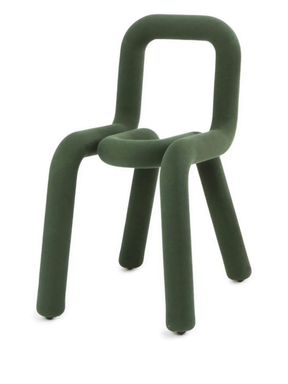 Moustache Bold chair - Green