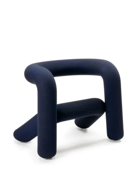 Moustache Extra Bold armchair