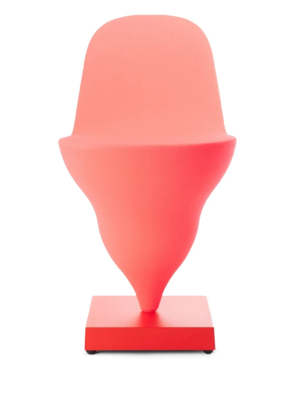  Moustache Gelato Chair - Pink 
