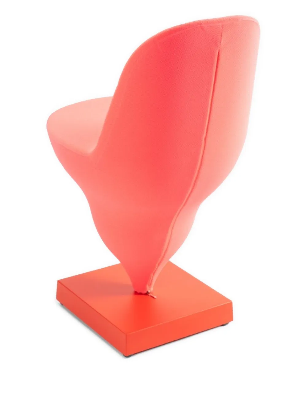  Moustache Gelato Chair - Pink 