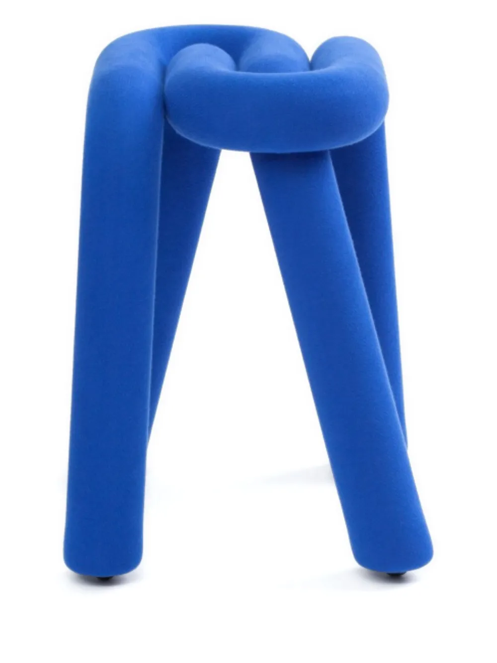  Moustache Bold Stool - Blue 