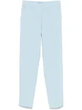 D.Exterior cady trousers - Blue