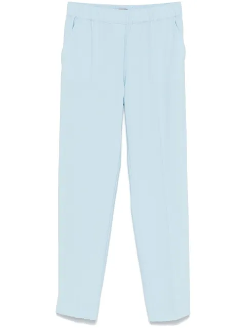 D.Exterior cady trousers