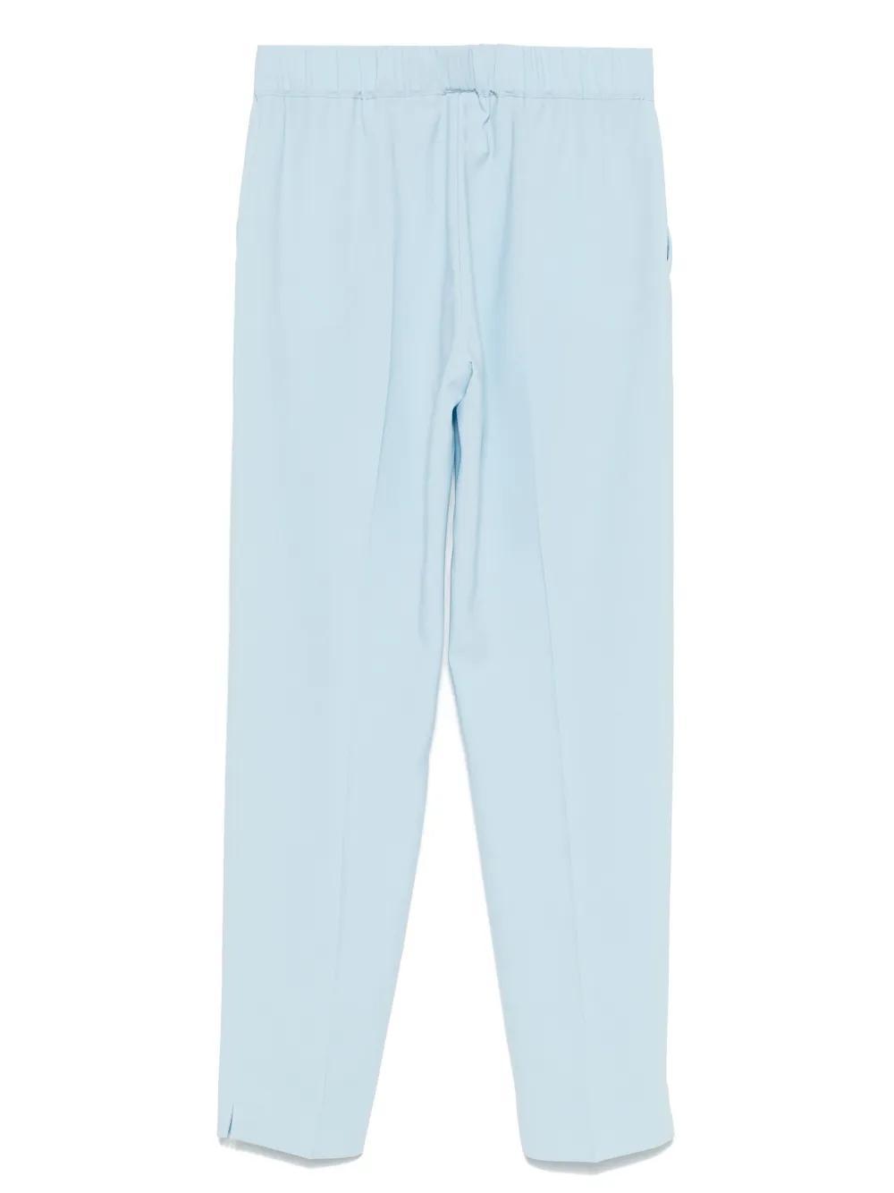 D.Exterior cady trousers - Blauw