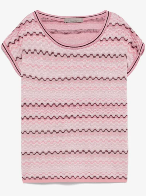 D.Exterior Top mit Muster