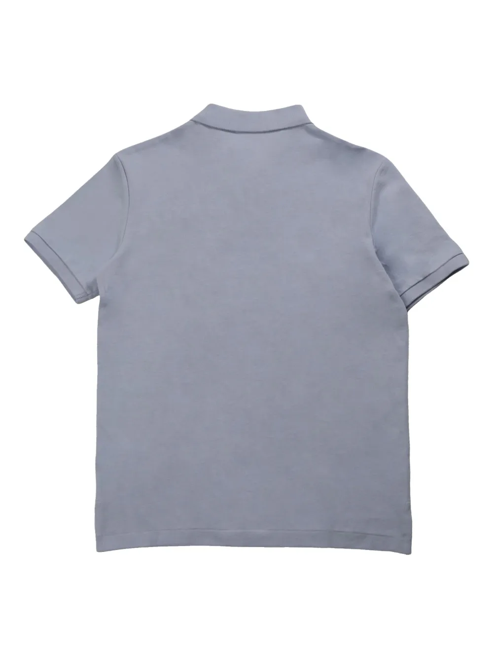 Polo Ralph Lauren cotton polo shirt Blauw