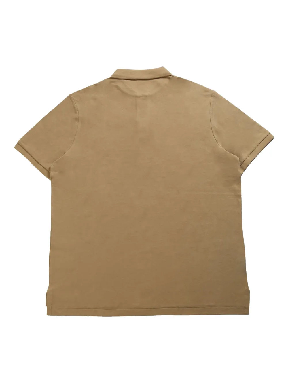 Polo Ralph Lauren cotton polo shirt - Beige