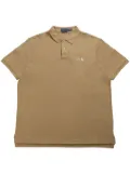 Polo Ralph Lauren cotton polo shirt - Neutrals