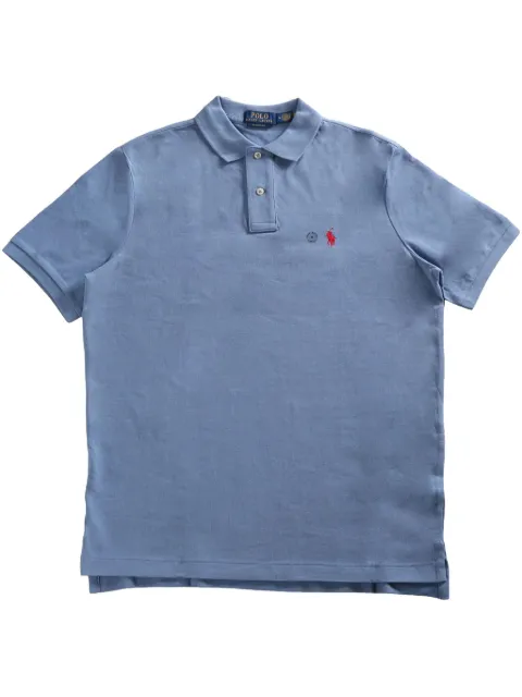 Polo Ralph Lauren Polo Pony-motif polo shirt
