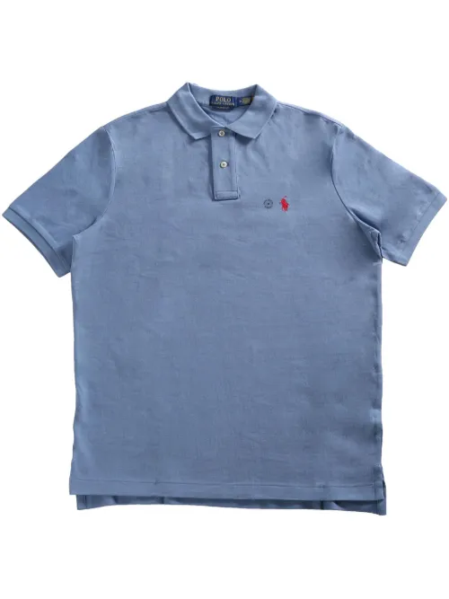 Polo Pony-motif polo shirt - Polo Ralph Lauren - Modalova