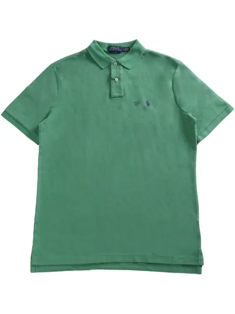 Polo Ralph Lauren Polo Pony-motif polo shirt
