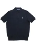 Polo Ralph Lauren cotton polo shirt - Blue