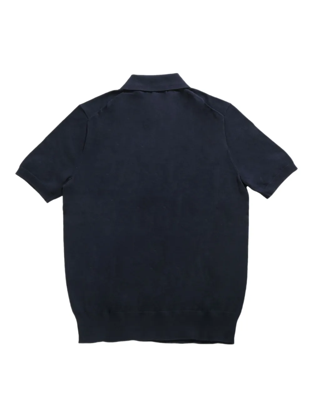 Polo Ralph Lauren cotton polo shirt - Blauw