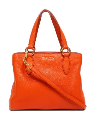 Miu Miu Pre-Owned