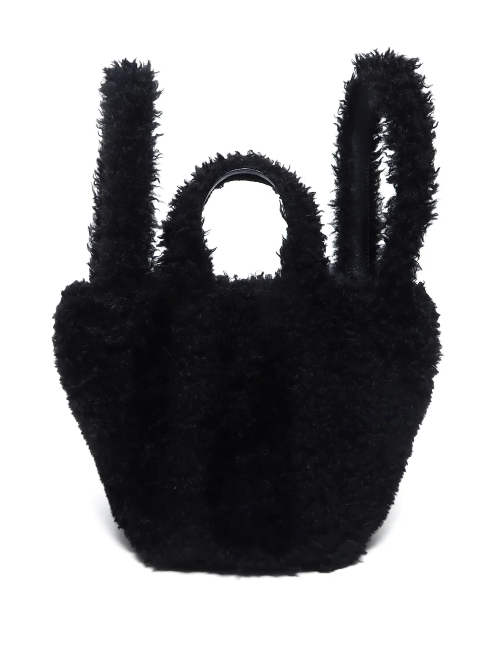 Balenciaga Pre-Owned bolsa bucket Everyday 2.0 2023-2024 | Estilos de archivo | Image 2