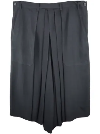 Yohji Yamamoto