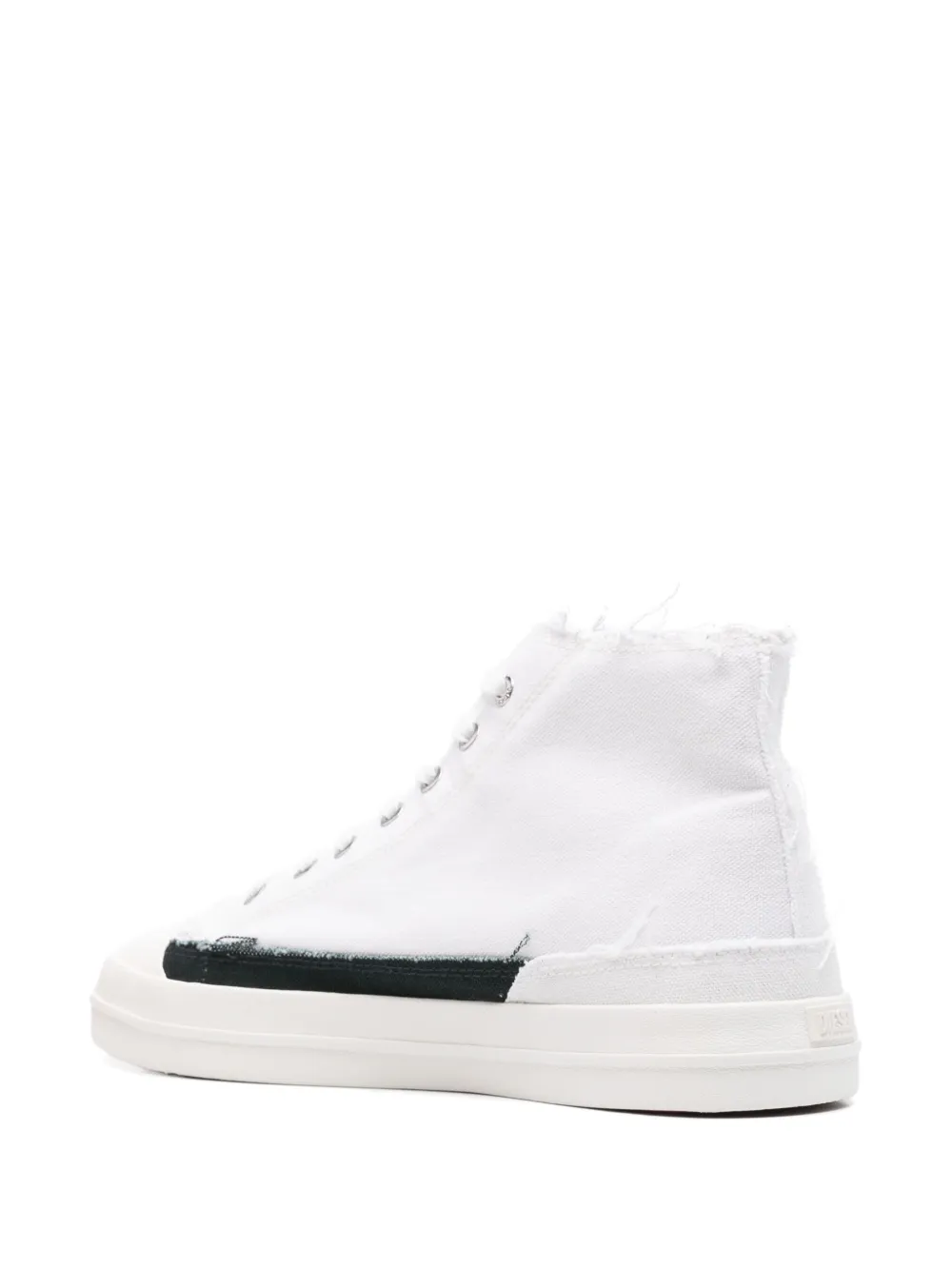 Diesel High-top sneakers Wit