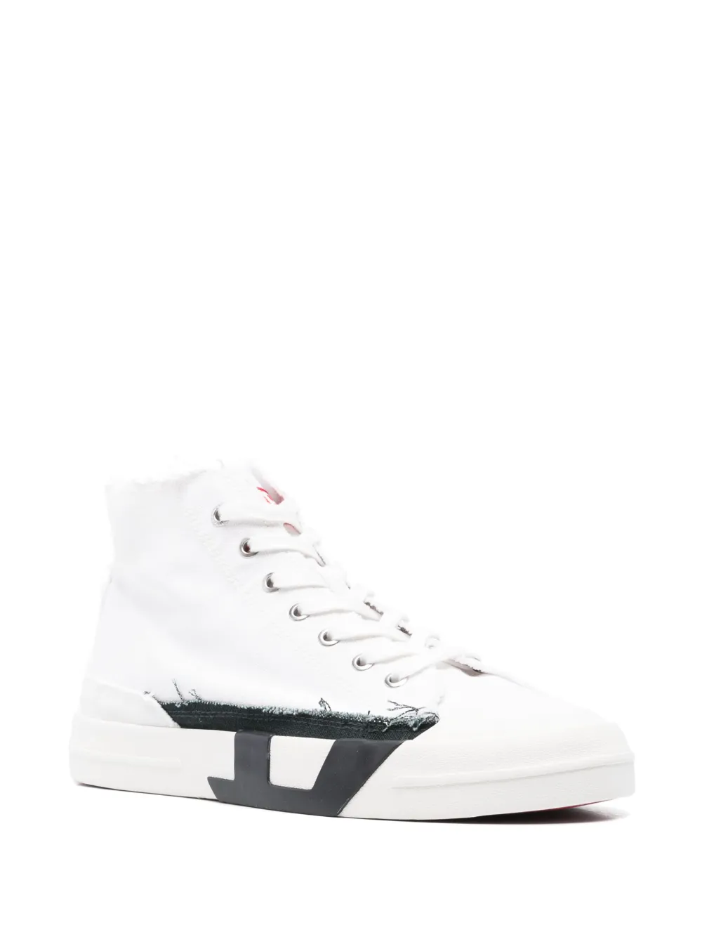 Diesel High-top sneakers - Wit