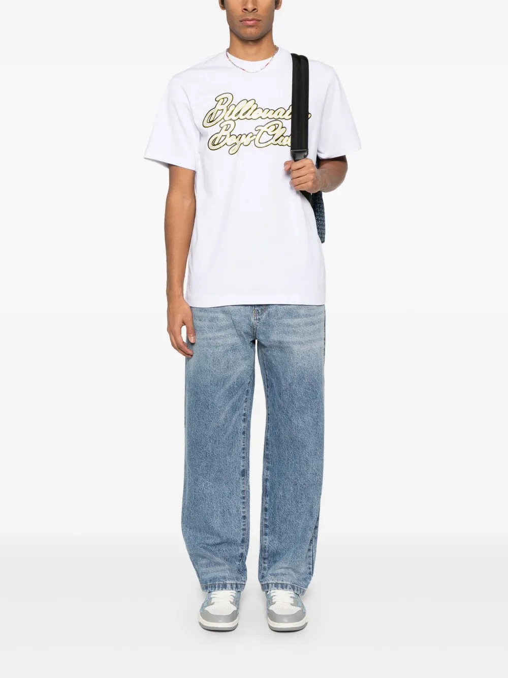 Billionaire Boys Club Astro Denim jeans - Blauw