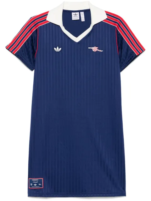 adidas Arsenal Icons Terrace dress