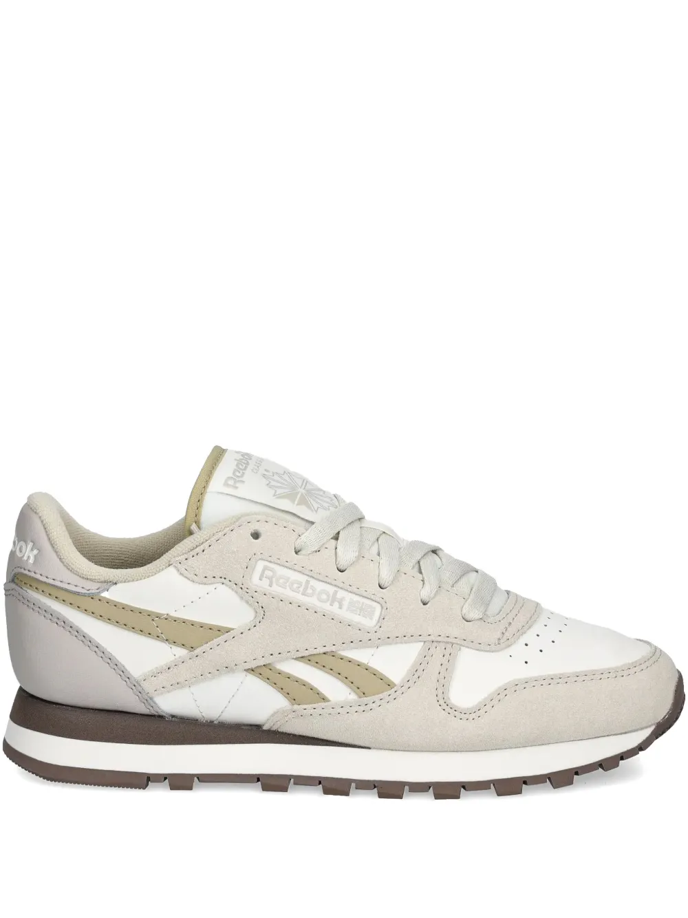 Reebok Classic Leather sneakers Neutrals