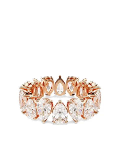 Swarovski Matrix Vittore ring