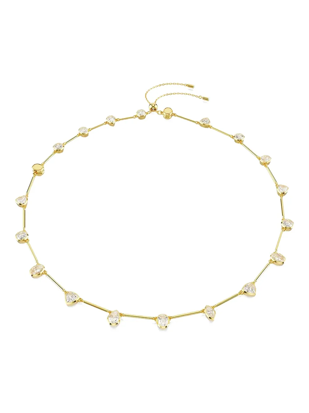 Imber Tennis necklace