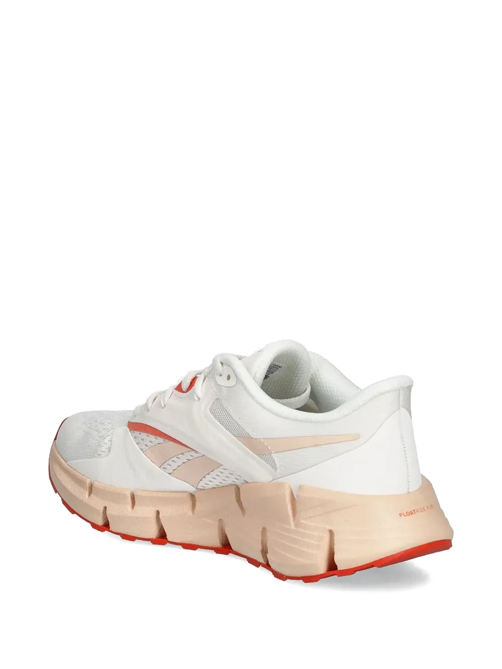 Reebok Zig Dynamica 5 sneakers White