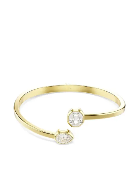 Swarovski bracelet à ornements