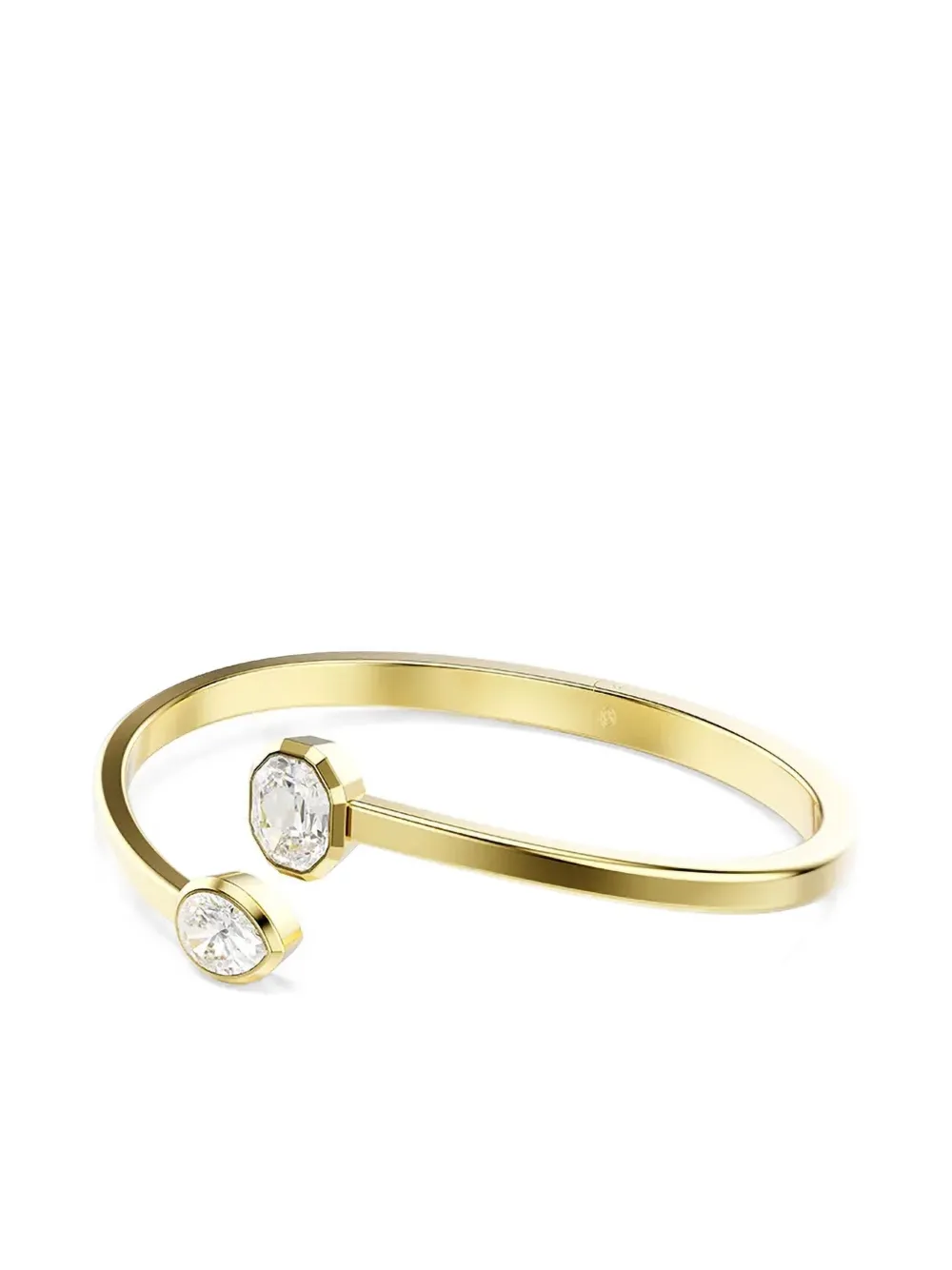 Swarovski Verfraaide armband - Goud